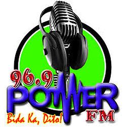 96.9 POWER FM