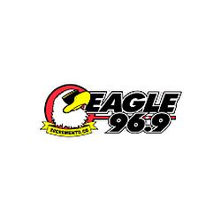 96.9 The Eagle
