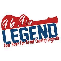 96.9 The Legend