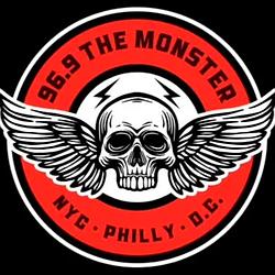 96.9 The Monster