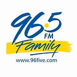 96Five - Inspire digital