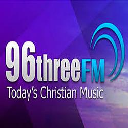96three FM