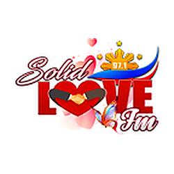 97.1 Solid Love FM