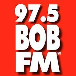 97.5 Bob FM