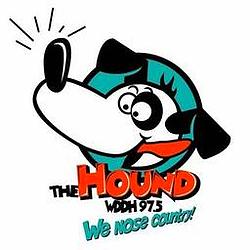 97.5 The Hound