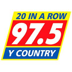 97.5 Y-Country