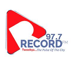 97.7 Record FM