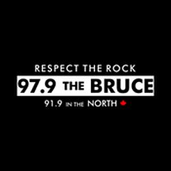 97.9 The Bruce