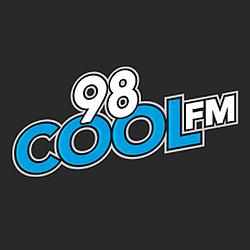 98 Cool - CJMK-FM