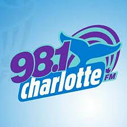 98.1 Charlotte FM