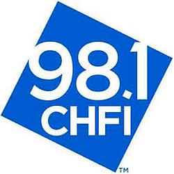 98.1 CHFI