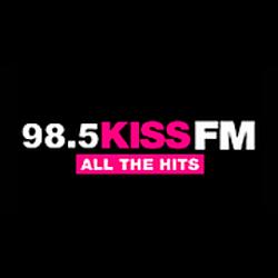 98.5 Kiss FM