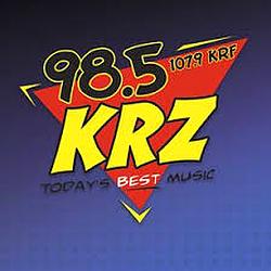 98.5 KRZ
