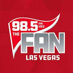 98.5 The Fan
