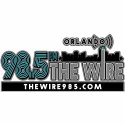 98.5 The Wire