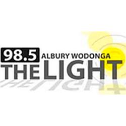 98.5 theLight