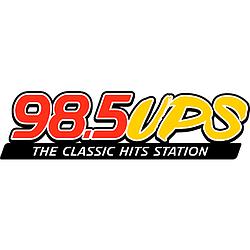 98.5 UPS