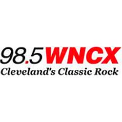 98.5 WNCX