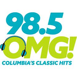 98.5 WOMG