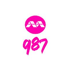 987 FM