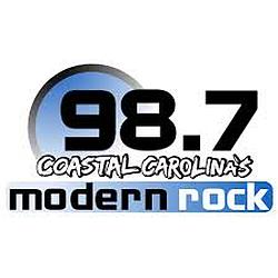 98.7 Modern Rock