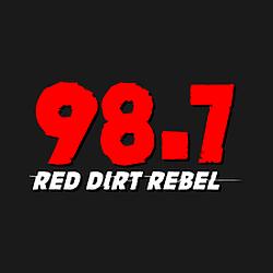 98.7 Red Dirt Rebel