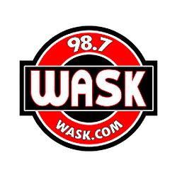 98.7 WASK