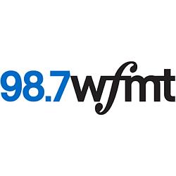 98.7 WFMT