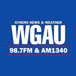 98.7FM & AM1340 Fox News