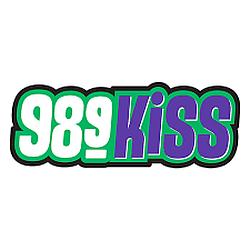 98.9 KISS FM