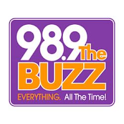 98.9 The Buzz