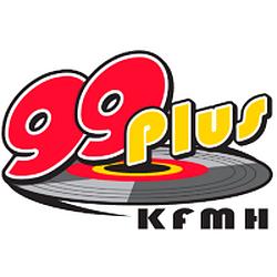99 Plus KFMH