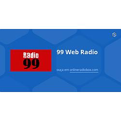 99 Web Radio