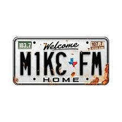 99.1 Mike FM