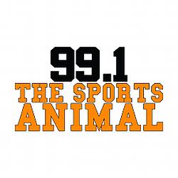 99.1 The Sports Animal