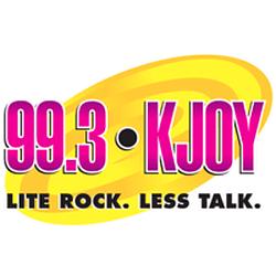 99.3 KJOY