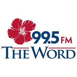 99.5 The Word