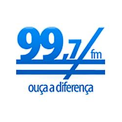 99.7 FM