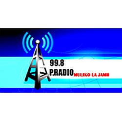 99.8 P Radio muliko la jamii