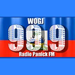 99.9 Radio Panick FM