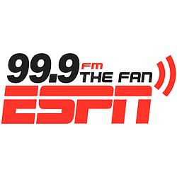 99.9 The Fan