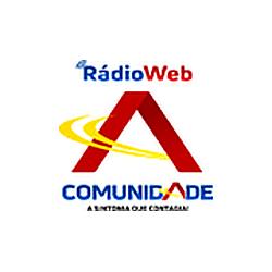 A Comunidade Web Radio