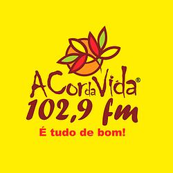 A Cor da Vida