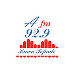 A FM 92.9
