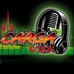 A la Carga Mix