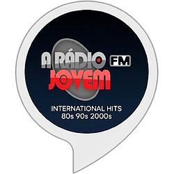 A Rádio Jovem 77.1