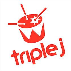 ABC triple j