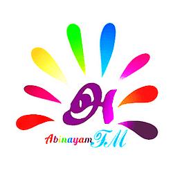 ABINAYAM FM