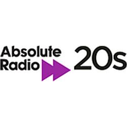 Absolute Radio - 20s