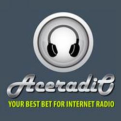 Ace Radio - The Super Rock Mix